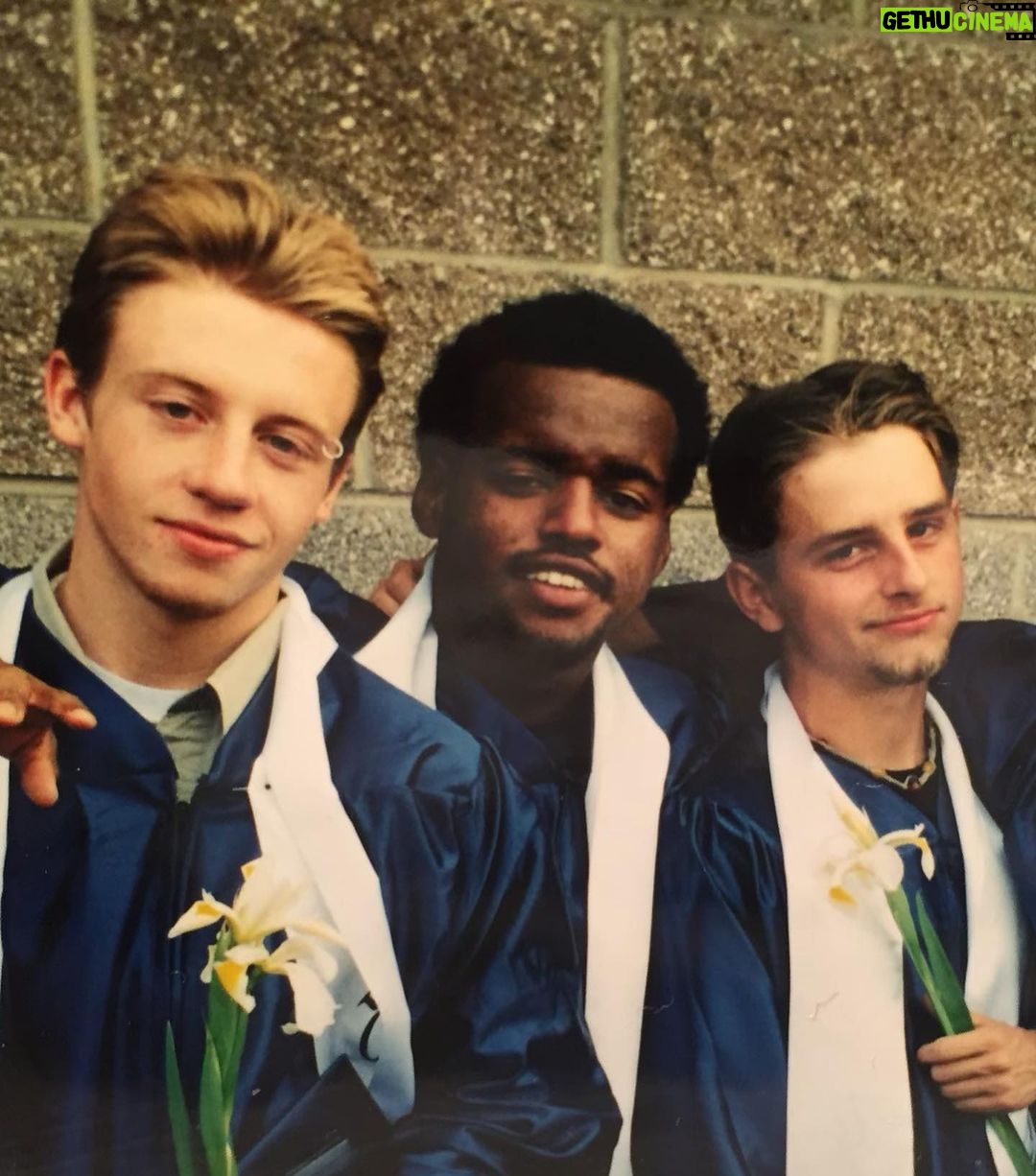 Macklemore Instagram - When people answer a question with “Well, it’s a funny story” that story will not be funny 100% of the time Seattle, Washington