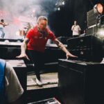 Macklemore Instagram – What a trip this life is…So much love to to all the fans in Europe that made this summer/these shows so beautiful 🛩️🫶🏻…where should we go next is the question? 🤔 Seattle, Washington