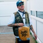 Macklemore Instagram – What a trip this life is…So much love to to all the fans in Europe that made this summer/these shows so beautiful 🛩️🫶🏻…where should we go next is the question? 🤔 Seattle, Washington