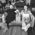 Macklemore Instagram – What a trip this life is…So much love to to all the fans in Europe that made this summer/these shows so beautiful 🛩️🫶🏻…where should we go next is the question? 🤔 Seattle, Washington