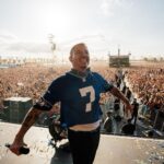 Macklemore Instagram – What a trip this life is…So much love to to all the fans in Europe that made this summer/these shows so beautiful 🛩️🫶🏻…where should we go next is the question? 🤔 Seattle, Washington