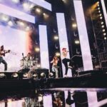 Macklemore Instagram – Norway was drunk, wet and fucking beautiful.  @ypsilon.festival 🇳🇴🫶🏻