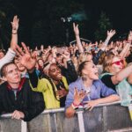 Macklemore Instagram – Norway was drunk, wet and fucking beautiful.  @ypsilon.festival 🇳🇴🫶🏻