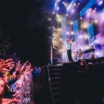 Macklemore Instagram – Norway was drunk, wet and fucking beautiful.  @ypsilon.festival 🇳🇴🫶🏻