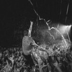 Macklemore Instagram – Norway was drunk, wet and fucking beautiful.  @ypsilon.festival 🇳🇴🫶🏻