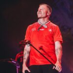 Macklemore Instagram – Pulled up to Switzerland in the chopper like yaaaaa 🇨🇭… What a glorious world we live in.  The Swiss alps and Gample Open Air Festival.  Doesn’t get better