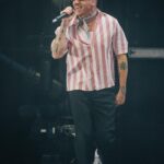 Macklemore Instagram – Pulled up to Switzerland in the chopper like yaaaaa 🇨🇭… What a glorious world we live in.  The Swiss alps and Gample Open Air Festival.  Doesn’t get better