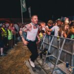 Macklemore Instagram – Pulled up to Switzerland in the chopper like yaaaaa 🇨🇭… What a glorious world we live in.  The Swiss alps and Gample Open Air Festival.  Doesn’t get better