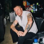 Macklemore Instagram – Pulled up to Switzerland in the chopper like yaaaaa 🇨🇭… What a glorious world we live in.  The Swiss alps and Gample Open Air Festival.  Doesn’t get better