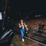 Macklemore Instagram - Austria 🇦🇹… 50,000 deep 🫶🏻 Vienna, Austria