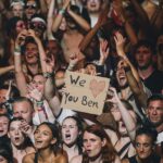 Macklemore Instagram - Austria 🇦🇹… 50,000 deep 🫶🏻 Vienna, Austria