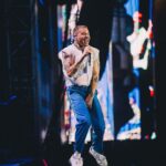 Macklemore Instagram - Austria 🇦🇹… 50,000 deep 🫶🏻 Vienna, Austria