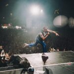 Macklemore Instagram – Austria 🇦🇹… 50,000 deep 🫶🏻 Vienna, Austria