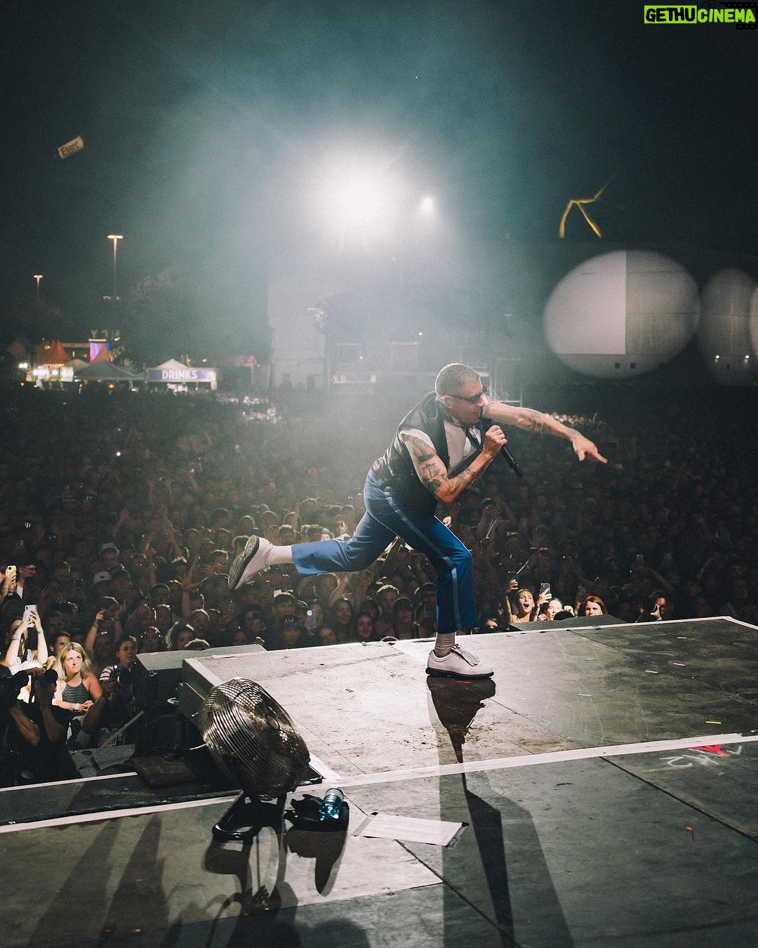 Macklemore Instagram - Austria π¦πΉβ¦ 50,000 deep π«Άπ» Vienna, Austria