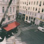 Macklemore Instagram – Austria 🇦🇹… 50,000 deep 🫶🏻 Vienna, Austria
