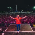 Macklemore Instagram – Austria 🇦🇹… 50,000 deep 🫶🏻 Vienna, Austria