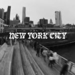 Macklemore Instagram - NEW YORK CITY 🍎…CINEMA ENERGY New York, New York