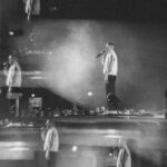 Macklemore Instagram – Luxembourg 🇱🇺 ❤️… The perfect headlining show in the middle of summer festivals.  Got to do almost 100 minutes and left everything out there.  Met so many incredible fans after the show.  One of those reminders of how much I still love doing this and how grateful I am for it all. 🫶🏻 Luxembourg, Luxembourg