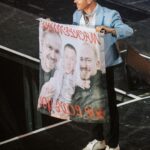 Macklemore Instagram – Luxembourg 🇱🇺 ❤️… The perfect headlining show in the middle of summer festivals.  Got to do almost 100 minutes and left everything out there.  Met so many incredible fans after the show.  One of those reminders of how much I still love doing this and how grateful I am for it all. 🫶🏻 Luxembourg, Luxembourg
