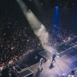 Macklemore Instagram – Luxembourg 🇱🇺 ❤️… The perfect headlining show in the middle of summer festivals.  Got to do almost 100 minutes and left everything out there.  Met so many incredible fans after the show.  One of those reminders of how much I still love doing this and how grateful I am for it all. 🫶🏻 Luxembourg, Luxembourg