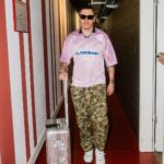 Macklemore Instagram – Luxembourg 🇱🇺 ❤️… The perfect headlining show in the middle of summer festivals.  Got to do almost 100 minutes and left everything out there.  Met so many incredible fans after the show.  One of those reminders of how much I still love doing this and how grateful I am for it all. 🫶🏻 Luxembourg, Luxembourg