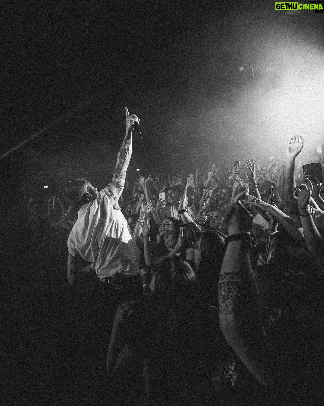 Macklemore Instagram - Luxembourg 🇱🇺 ❤️… The perfect headlining show in the middle of summer festivals. Got to do almost 100 minutes and left everything out there. Met so many incredible fans after the show. One of those reminders of how much I still love doing this and how grateful I am for it all. 🫶🏻 Luxembourg, Luxembourg