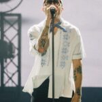 Macklemore Instagram - Better than Coachella 🤷🏼‍♂️. Sziget festival in Budapest. 45,000 deep. Doesn’t get much better than this 🫶🏻 Budapest, Hungary