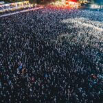 Macklemore Instagram - Better than Coachella 🤷🏼‍♂️. Sziget festival in Budapest. 45,000 deep. Doesn’t get much better than this 🫶🏻 Budapest, Hungary