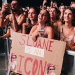 Macklemore Instagram - Better than Coachella 🤷🏼‍♂️. Sziget festival in Budapest. 45,000 deep. Doesn’t get much better than this 🫶🏻 Budapest, Hungary