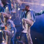 Macklemore Instagram - There’s something magical about the French fans. An immense, deep and passionate love in the night. I adored every second with you all. Festival Fete du Bruit 🇫🇷 🫶🏻