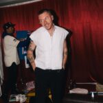 Macklemore Instagram – 45,000 at the SonneMondSterne festival, Leipzig Zoo and a much needed FaceTime from Coco.  I ❤️ u Germany