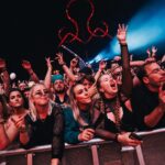 Macklemore Instagram – 45,000 at the SonneMondSterne festival, Leipzig Zoo and a much needed FaceTime from Coco.  I ❤️ u Germany