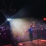 Macklemore Instagram - 45,000 at the SonneMondSterne festival, Leipzig Zoo and a much needed FaceTime from Coco. I ❤️ u Germany