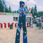 Macklemore Instagram – Summertime madness Seattle, Washington
