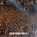 Macklemore Instagram - NASHVILLE AND DC ❤️… Perfect way to set off a tour