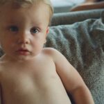 Macklemore Instagram - Happy 2 years of life to my baby boy. The blue eyed binkey bandit. The avocado astronaut. My whole heart. My dog. Hugo Jack Haggerty 🙌🏻🥹❤️ Seattle, Washington