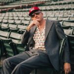 Macklemore Instagram - The minute we pulled up to Fenway Park I got in the spirit. Something about the green and red and how perfect both hues sit next to one another. The line was deep and the energy from the people of Massachusetts was palpable. The Boson accent is one of my favorites in the entire world. I hear it right away and know I’m in my 2nd home. I grew up spending summers in Grafton Massachusetts, playing whiffle ball in my Grandparents backyard and battling the humidity with frequent trips to the pool. We use to drink Polar Orange by the liter and it’s where I was first introduced to Salt and Vinegar Lays which will forever slap. Last night, as all nights playing in Boston, it felt like a homecoming. The MGM at Fenway was maxed out with 2nd cousins, drunk Irish relatives and 5,000 people screaming every word. I love it. My ears and body are definitely feeling the after affects today. But it’s always so worth it. The Boston people have always had my heart. Next stop NYC 🍎 Fenway, Boston, Massachusetts