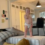 Macklemore Instagram – Happy 2 years of life to my baby boy.  The blue eyed binkey bandit.  The avocado astronaut.  My whole heart.  My dog.  Hugo Jack Haggerty 🙌🏻🥹❤️ Seattle, Washington
