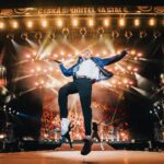 Macklemore Instagram – The Czech Republic moved my spirit. 45,000 deep. Pure joy 🇨🇿 ❤️