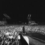 Macklemore Instagram - The Czech Republic moved my spirit. 45,000 deep. Pure joy 🇨🇿 ❤️