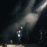 Macklemore Instagram - The Czech Republic moved my spirit. 45,000 deep. Pure joy 🇨🇿 ❤️