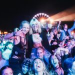 Macklemore Instagram – Romaniaaaaaa oweeeeee 🇷🇴❤️…. Lemme tell you my boy they know how to throw a function.  Electric Castle 🏰 🙌🏻 Cluj-Napoca, Romania
