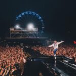 Macklemore Instagram – Romaniaaaaaa oweeeeee 🇷🇴❤️…. Lemme tell you my boy they know how to throw a function.  Electric Castle 🏰 🙌🏻 Cluj-Napoca, Romania