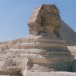 Macklemore Instagram - I’ve always wanted to go to the Pyramids. Finally took the solo excursion today…Sacred geometry 🫶🏻🇪🇬🐪