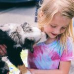 Macklemore Instagram - Yellowstone RV family road trip photo dump 2