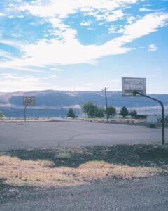 Macklemore Instagram - Yellowstone RV family road trip photo dump 2