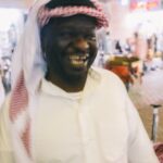 Macklemore Instagram - My day in Riyadh Saudi Arabia 🇸🇦❤️ Riyadh, Saudi Arabia