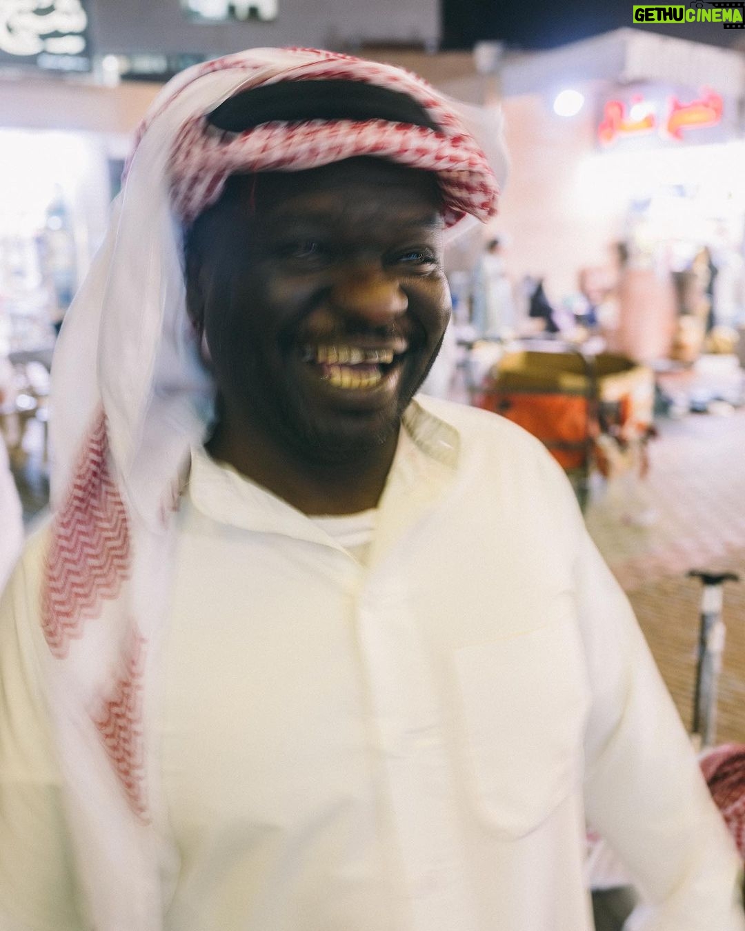 Macklemore Instagram - My day in Riyadh Saudi Arabia 🇸🇦❤️ Riyadh, Saudi Arabia