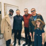 Macklemore Instagram - Mid winter break 🌵 ✌🏻