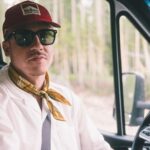 Macklemore Instagram - After talking about it forever… we finally bought an RV. First family voyage to Yellowstone. Photo dump 1 🚐❤️